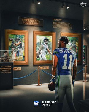 Image post by @nflonprime on Instagram