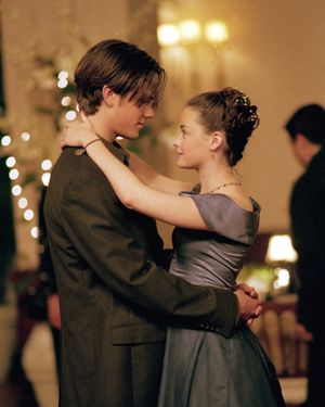 Image post by @gilmoregirls on Instagram