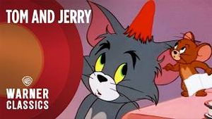 Video post by @warnerbrosclassics on YouTube