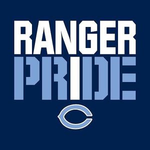 Image post by @chsrangersathletics on Instagram