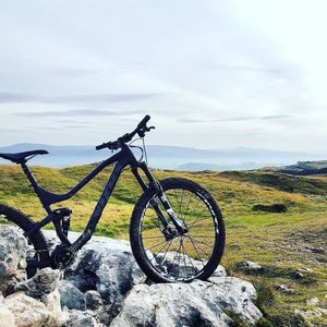 Image post by @vitusbikes on Instagram