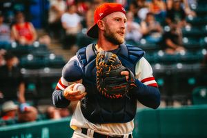 Image post by @tacomarainiers on Instagram