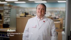 Video post by @cvs on YouTube