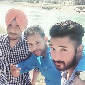 Image post by @maanpatialvi on Instagram