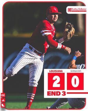 Image post by @ragincajunsbsb on Instagram