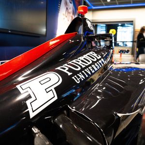 Image post by @lifeatpurdue on Instagram