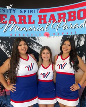 Image post by @ncacheer on Instagram