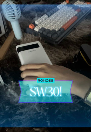 Video post by @romossphilippines on TikTok