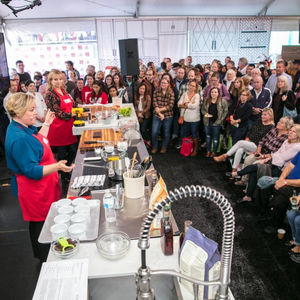 Image post by @testkitchen on Instagram