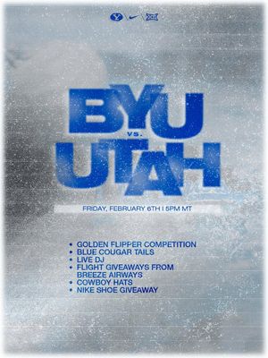 Image post by @byuswimdive on Instagram