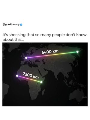 Image post by @gravitonomy on Instagram