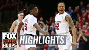 Video post by @foxsports on YouTube