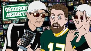 Video post by @bleacherreport on YouTube