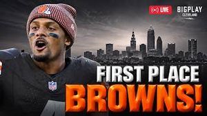 Video post by @bigplaycleveland on YouTube
