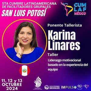 Image post by @karinalinares_sa on Instagram