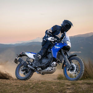 Image post by @yamahamotoraus on Instagram