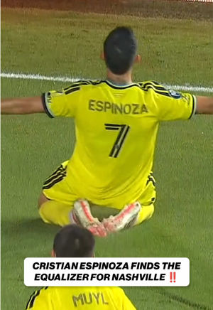 Video post by @foxsoccer on TikTok