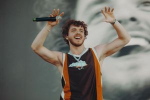 Image post by @jackharlow on Instagram