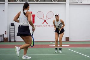 Image post by @utahwomenstennis on Instagram