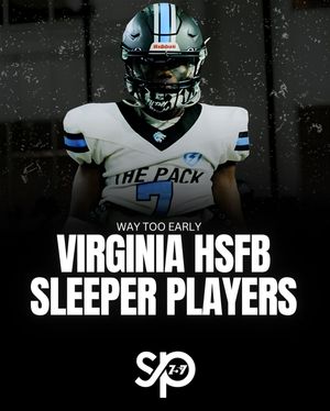 Image post by @sportsplug757 on Instagram