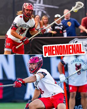 Image post by @chaoslc on Instagram