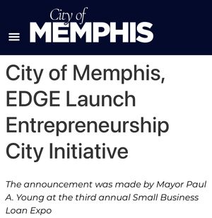 Image post by @unapologeticallymemphis on Instagram