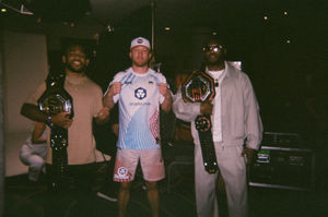 Video post by @ufc on TikTok