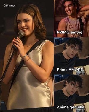 Image post by @primevideoit on Instagram