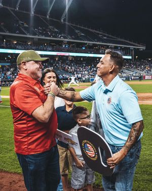 Image post by @kcroyals on Instagram