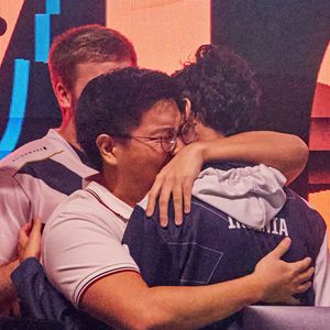 Image post by @TeamLiquid on Twitter/X