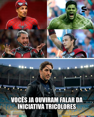 Image post by @sportv on Instagram