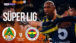 Video post by @beinsportsusa on YouTube
