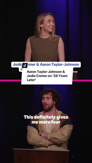 Video post by @mtv on TikTok