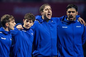 Image post by @italiateam on Instagram