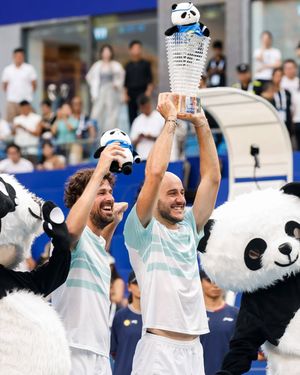 Image post by @atptour on Instagram