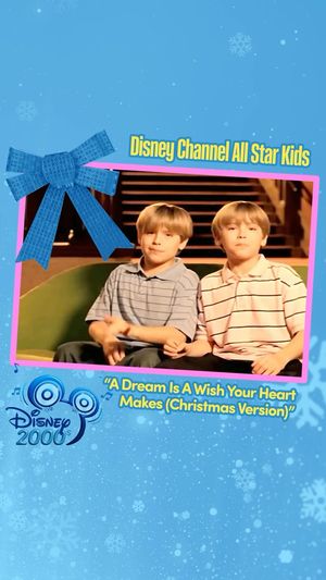 Image post by @disneymusic on Instagram