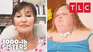 Video post by @tlc on YouTube
