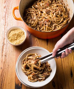 Image post by @testkitchen on Instagram