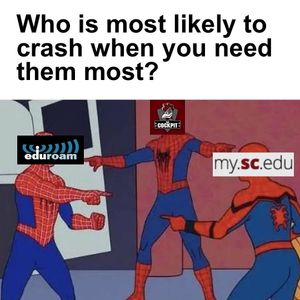 Image post by @uscyikyak on Instagram