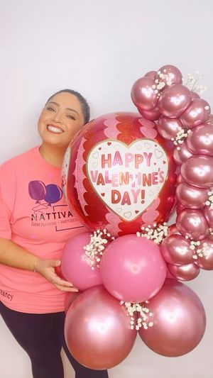 Video post by @nattivaevents on Facebook
