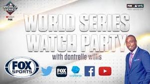 Video post by @foxsports on YouTube