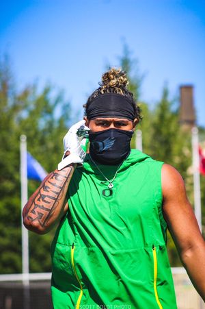 Image post by @B1essah on Twitter