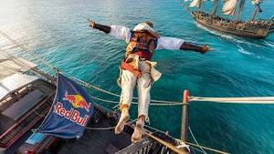 Video post by @redbulllfg on YouTube