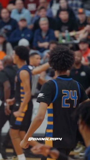 Video post by @ghinkmp4 on Facebook