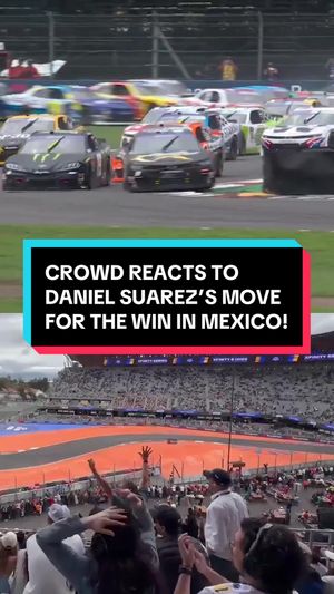 Video post by @nbcsports on TikTok