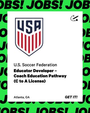 Image post by @womeninsoccer on Instagram