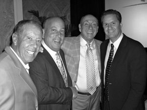 Image post by @officialnickbollettieri on Instagram
