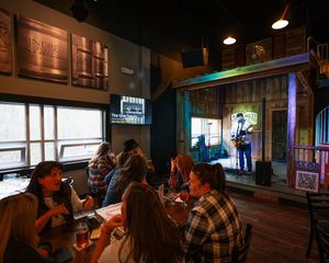 Image post by @kindredspiritbrewing on Instagram