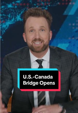 Video post by @thedailyshow on TikTok