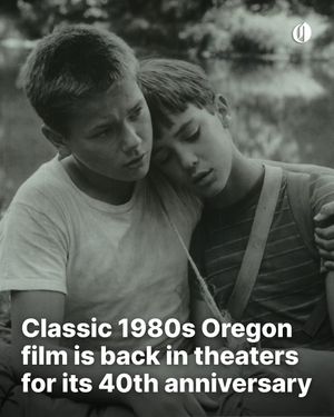 Image post by @theoregonian on Instagram